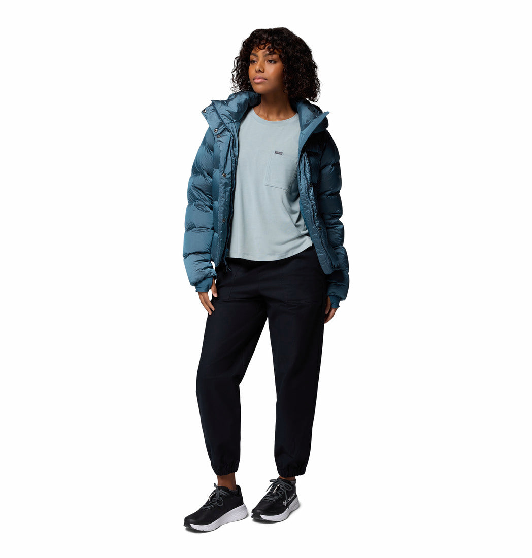 Pantalón Mujer Jogger Roc™