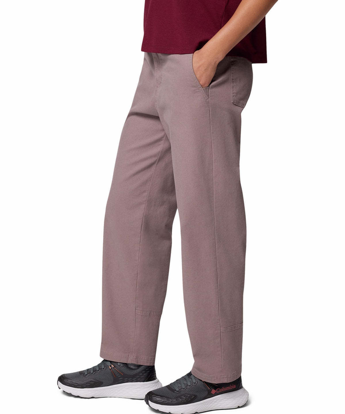 Pantalón Mujer ROC™