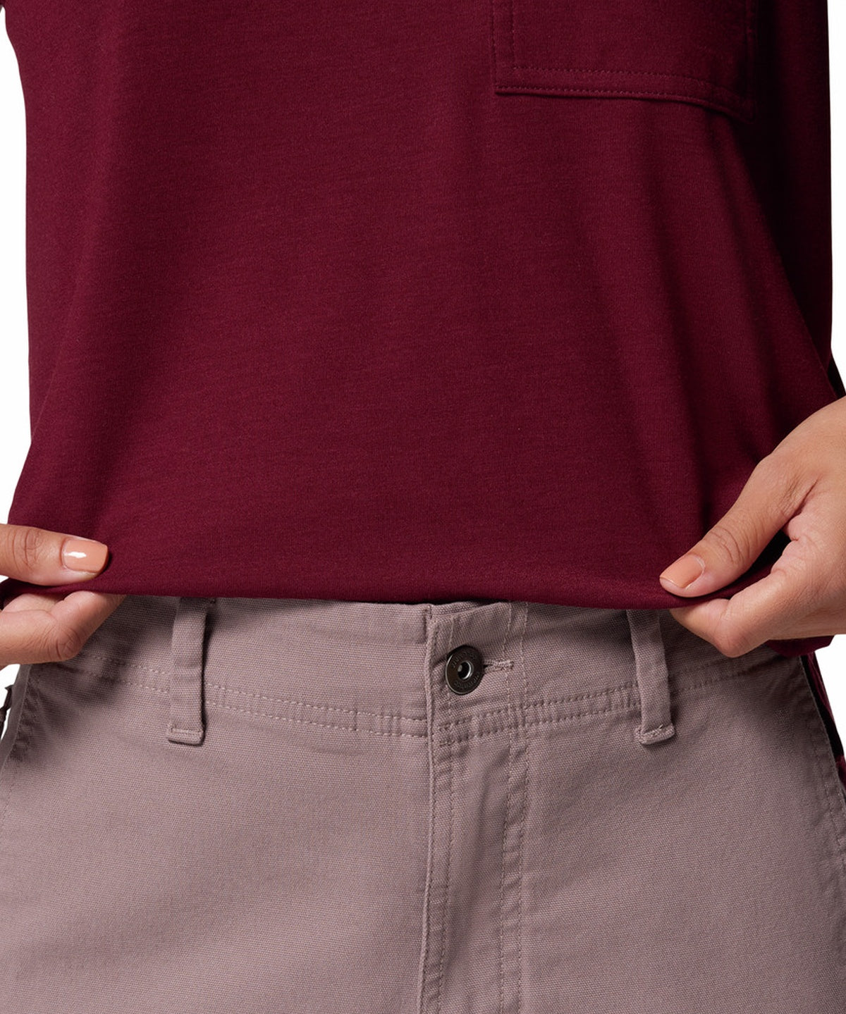 Pantalón Mujer ROC™