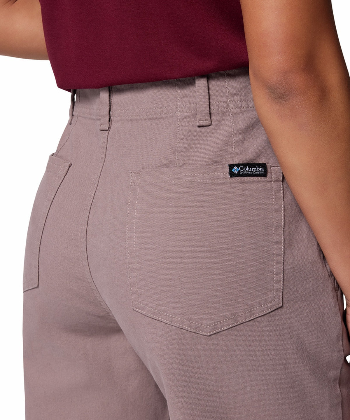 Pantalón Mujer ROC™