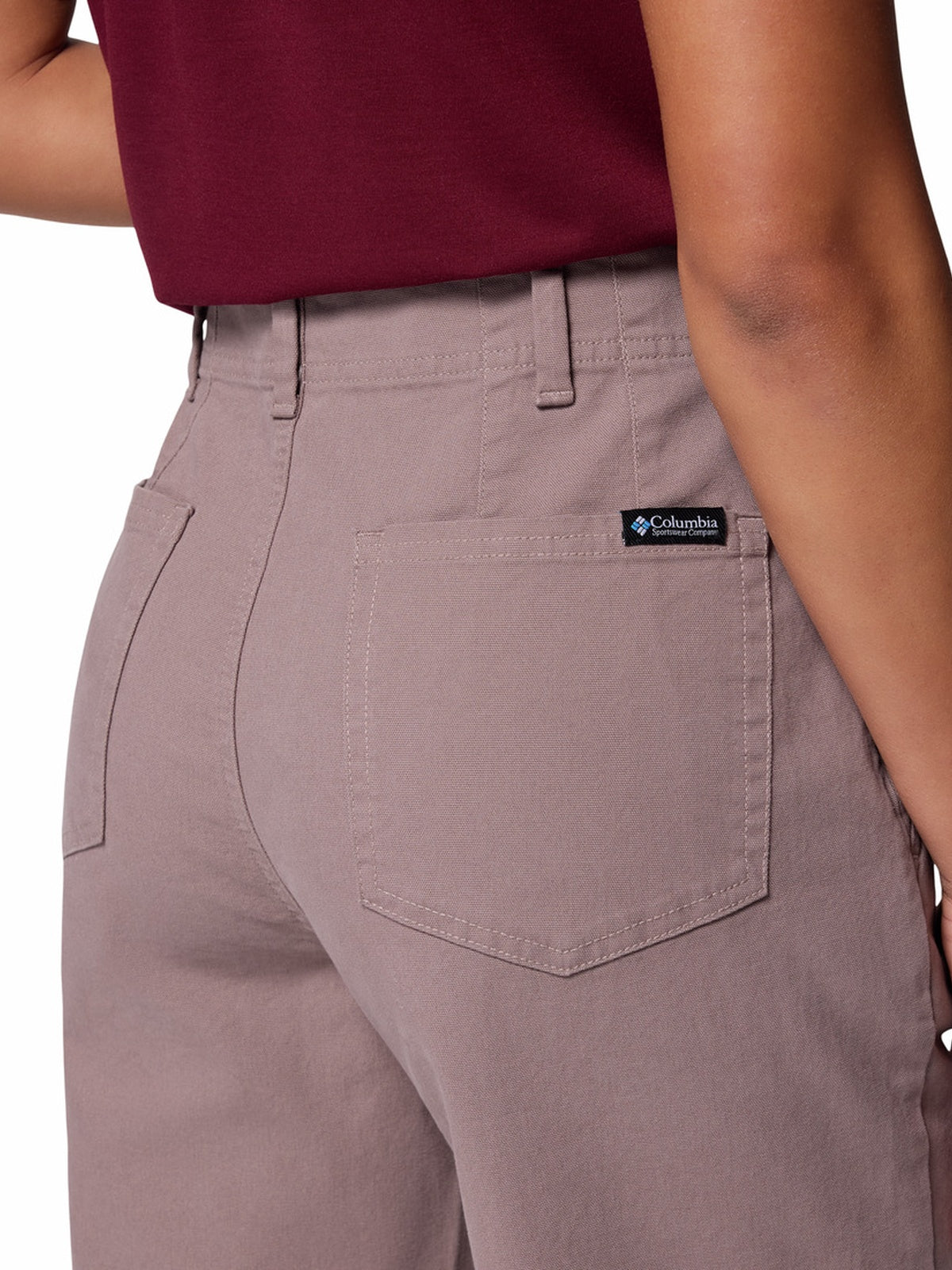 Pantalón Mujer ROC™