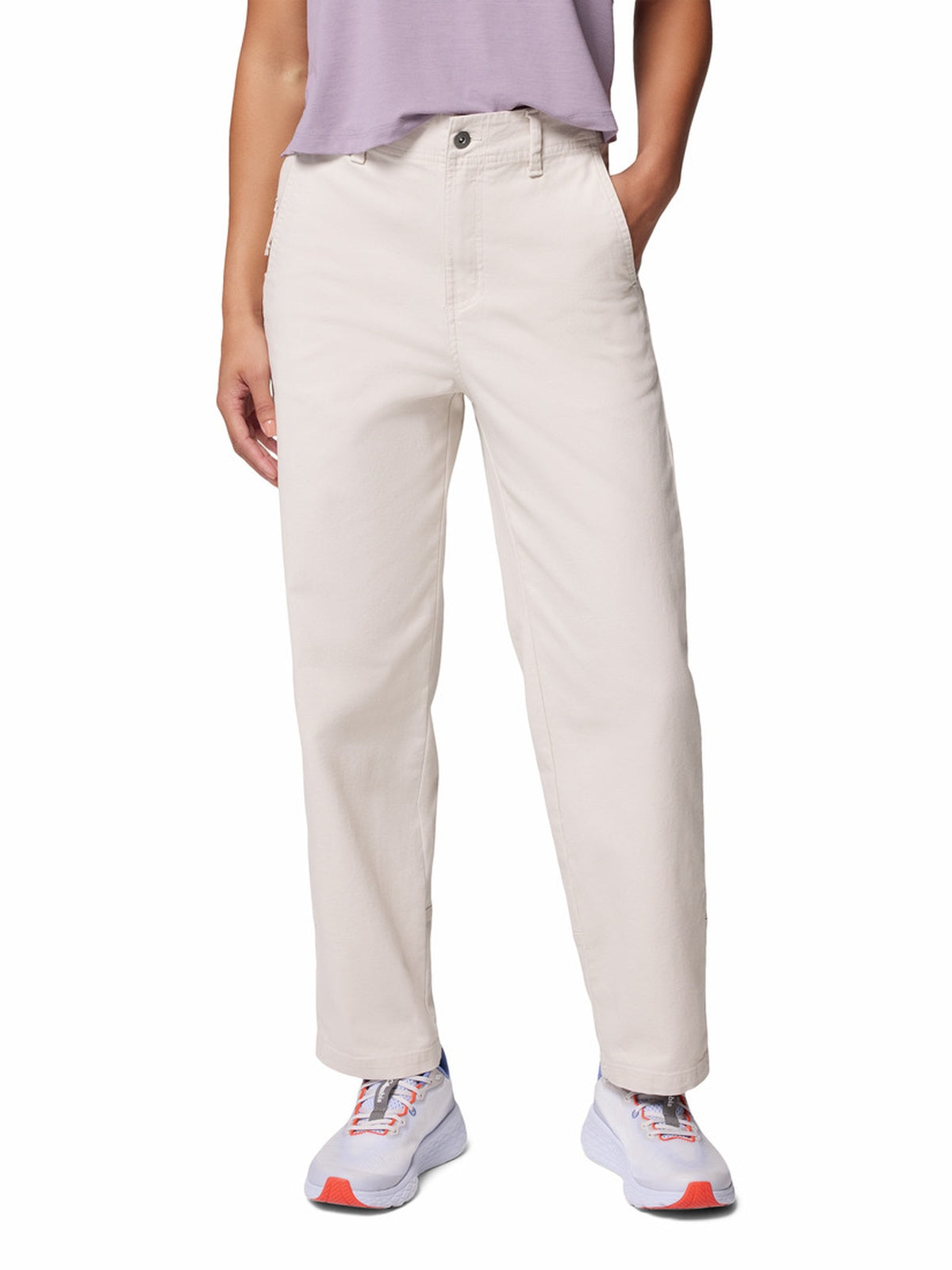 Pantalón Mujer ROC™