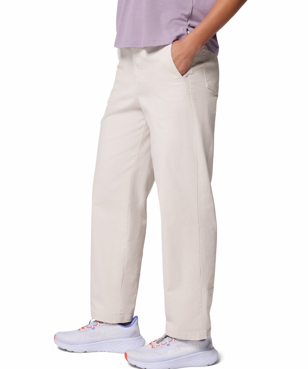 Pantalón Mujer ROC™