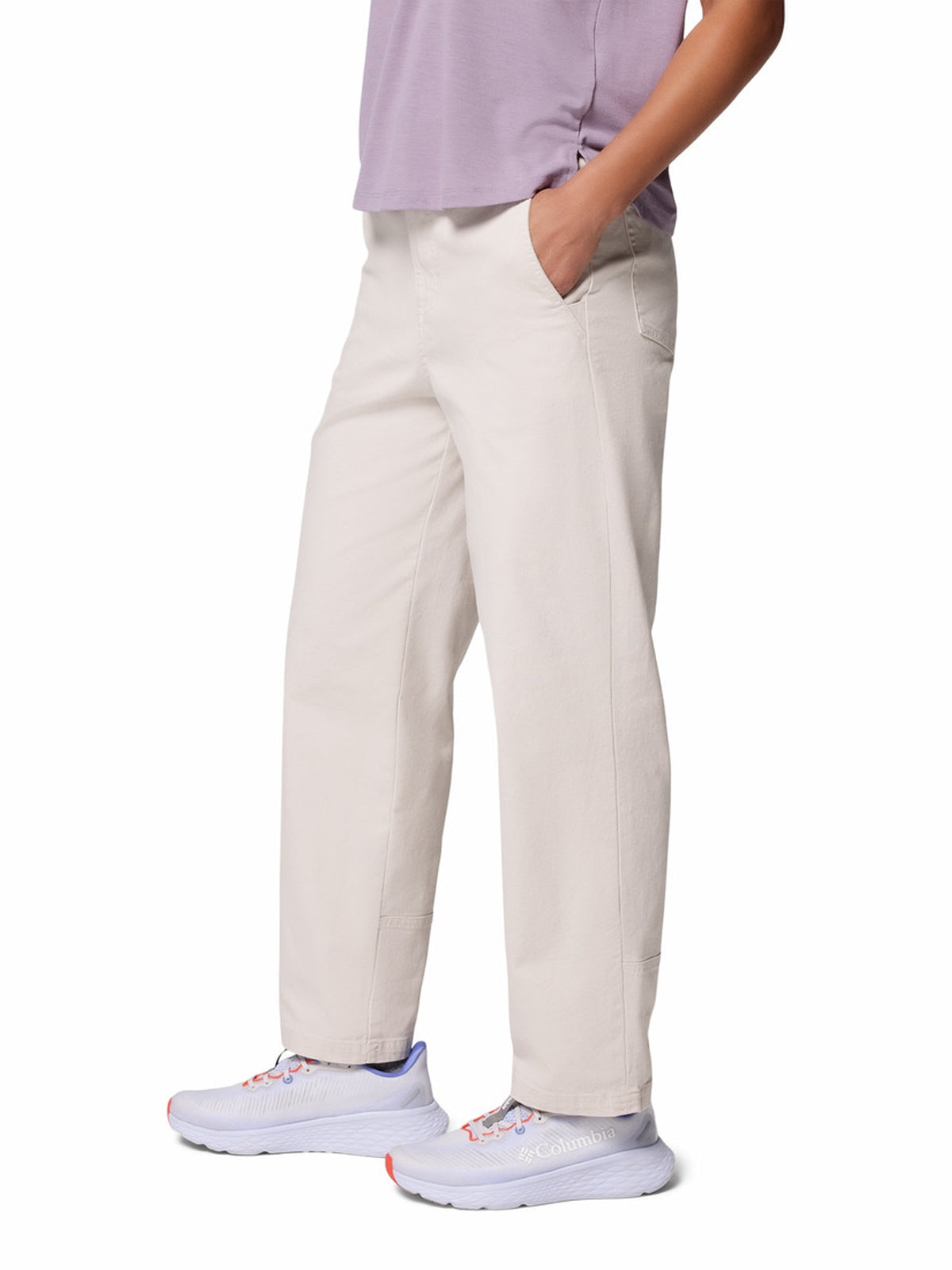 Pantalón Mujer ROC™