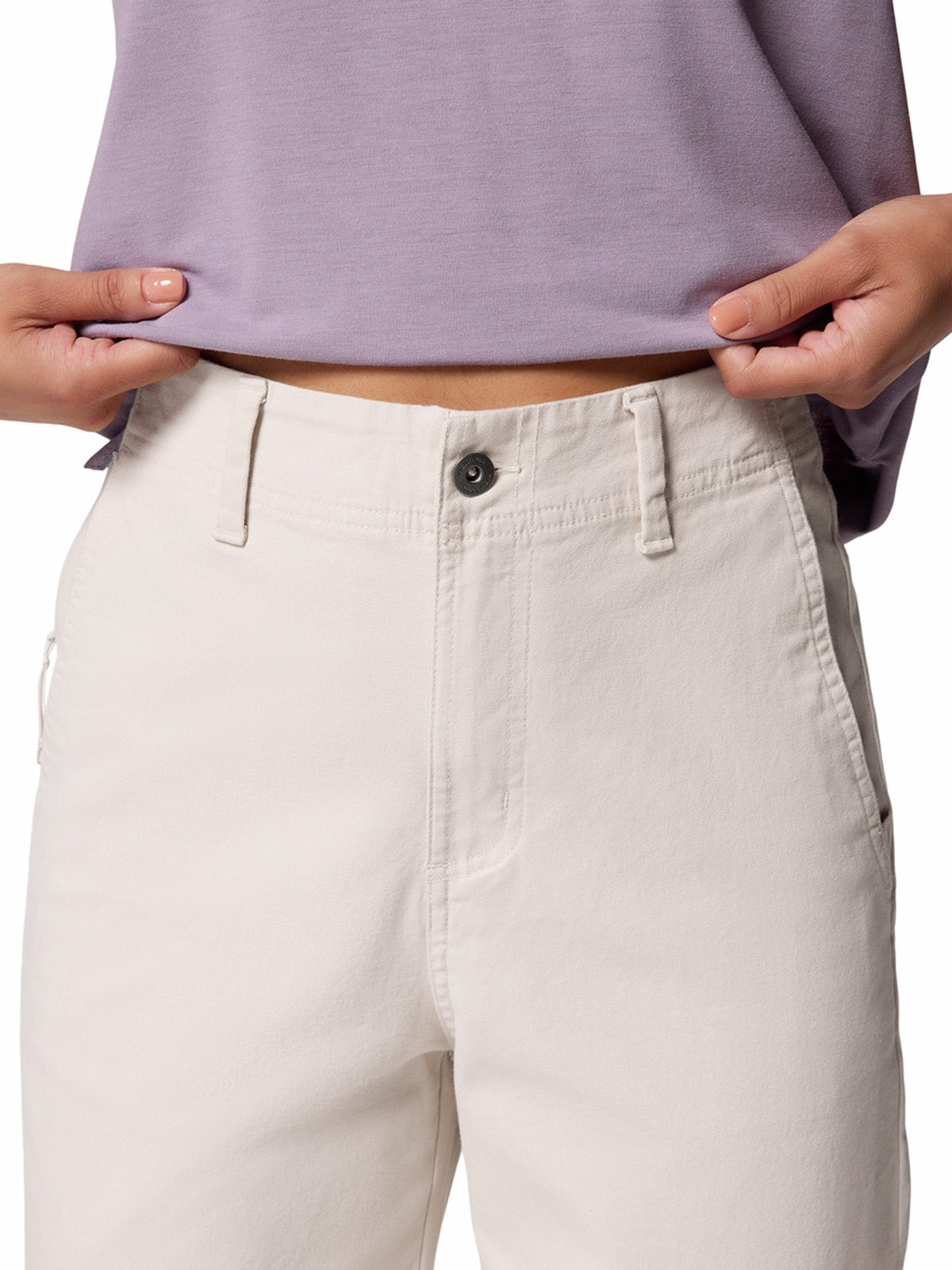 Pantalón Mujer ROC™