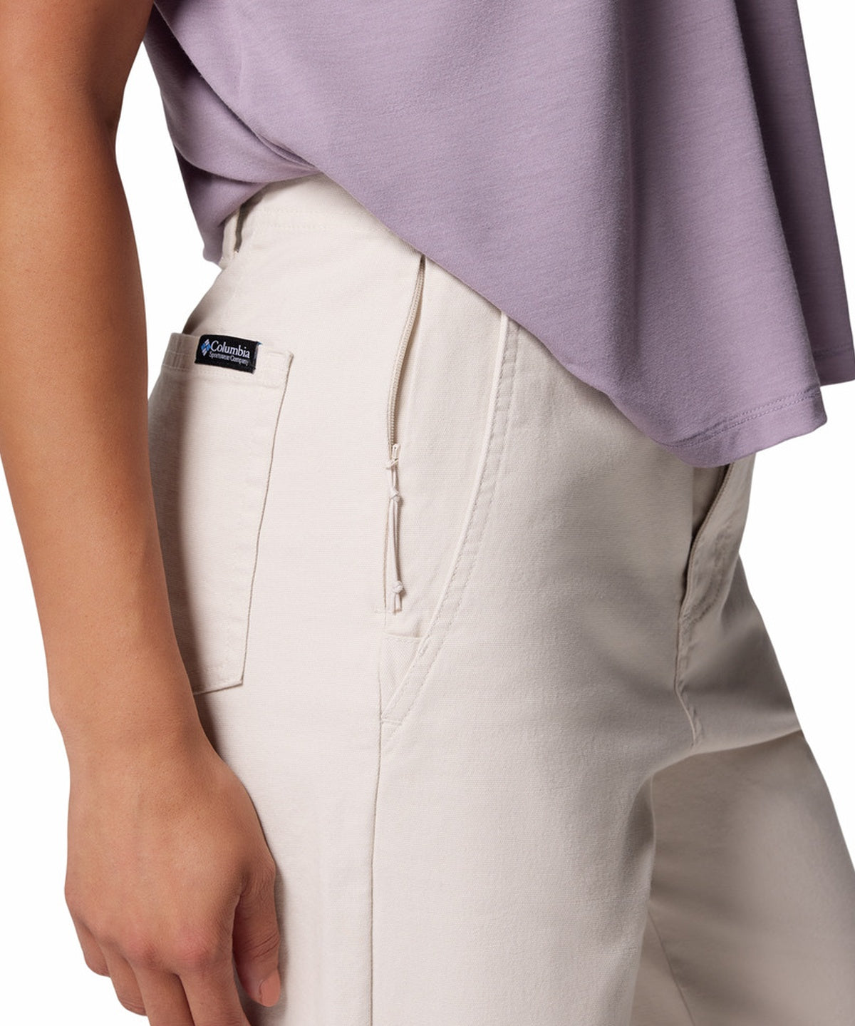 Pantalón Mujer ROC™