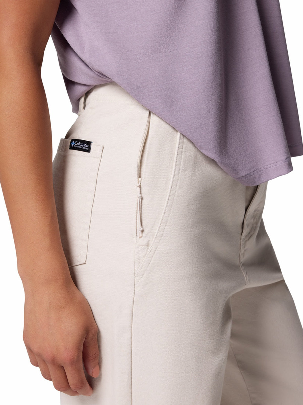 Pantalón Mujer ROC™