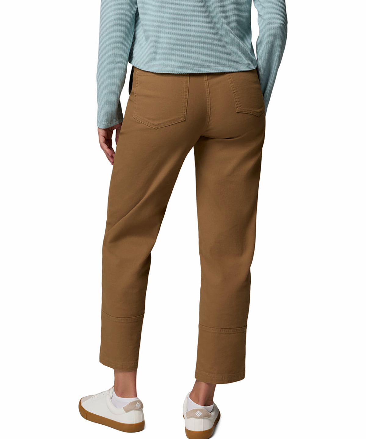 Pantalón Mujer Recto Roc™