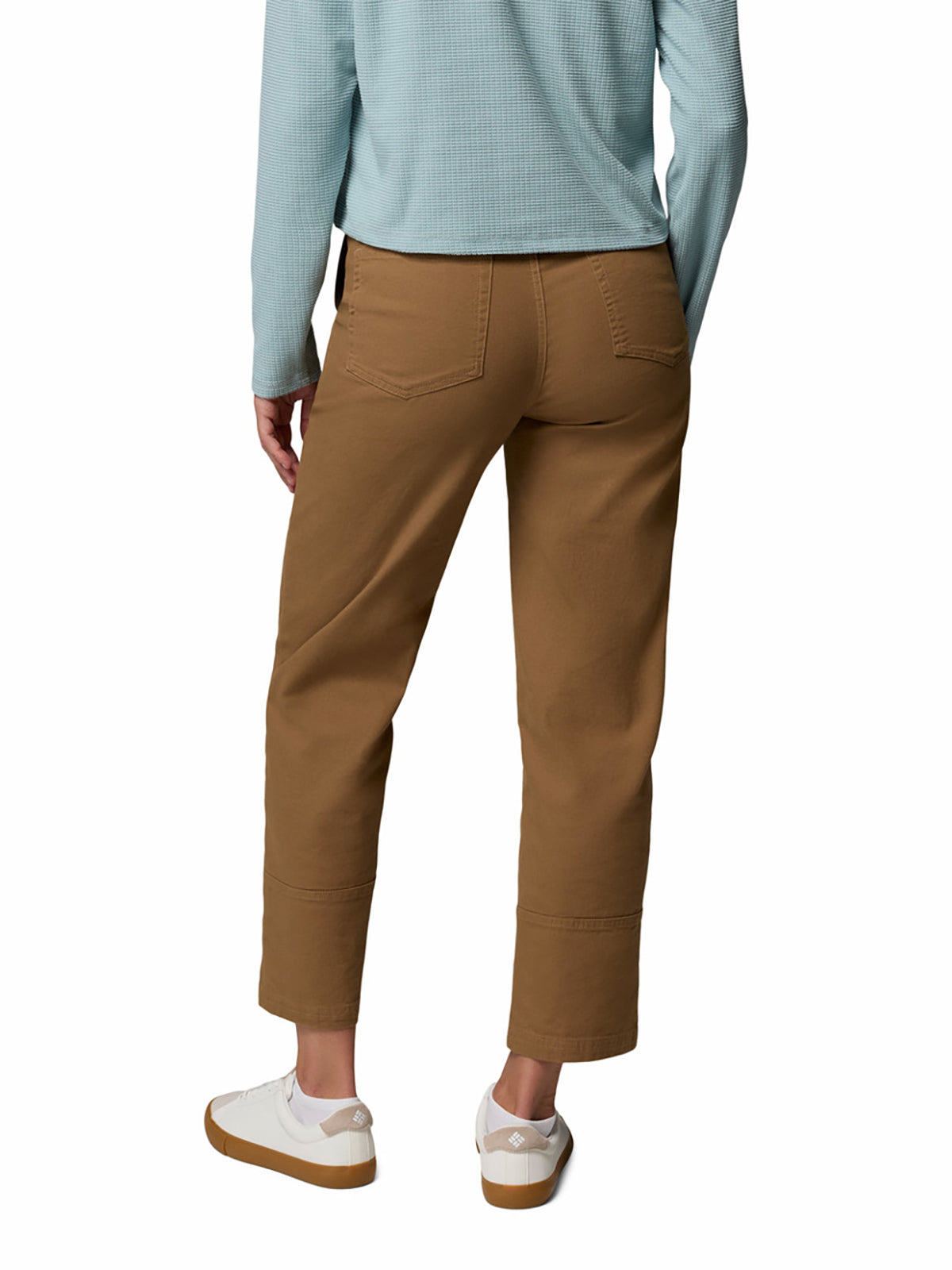 Pantalón Mujer Recto Roc™