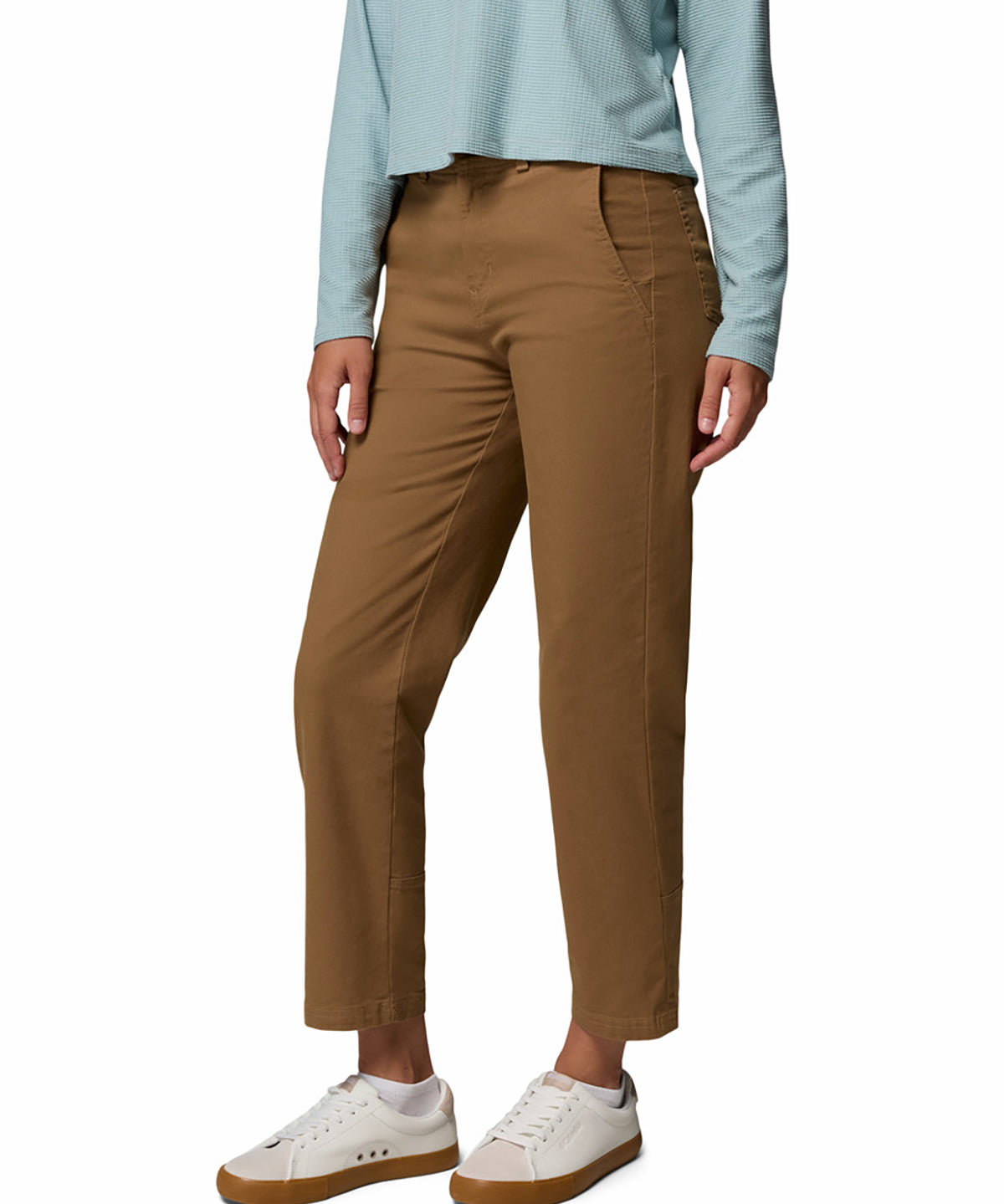 Pantalón Mujer Recto Roc™