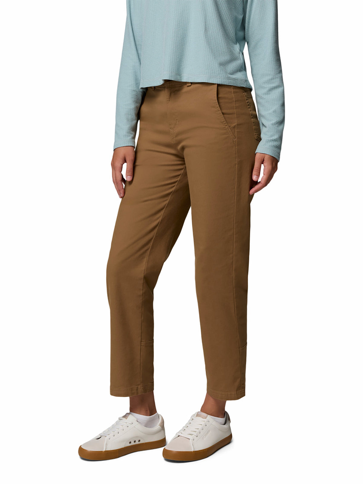 Pantalón Mujer Recto Roc™