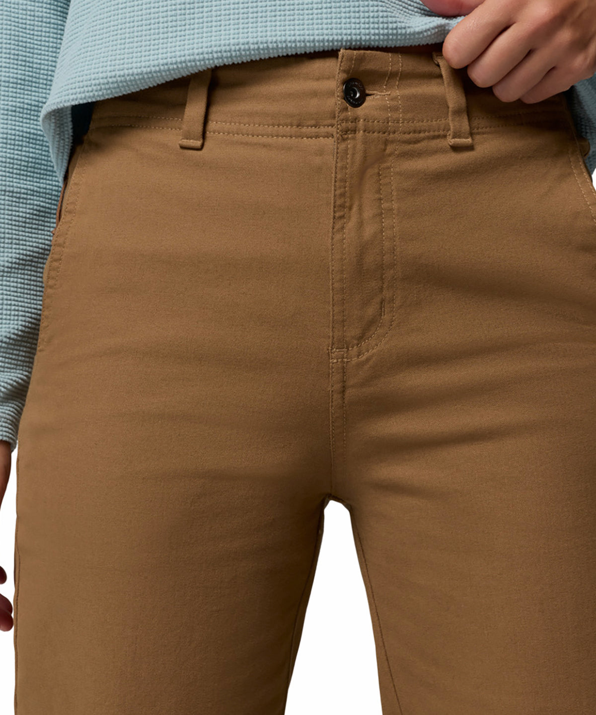Pantalón Mujer Recto Roc™