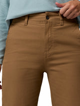 Pantalón Mujer Recto Roc™