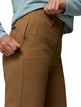 Pantalón Mujer Recto Roc™