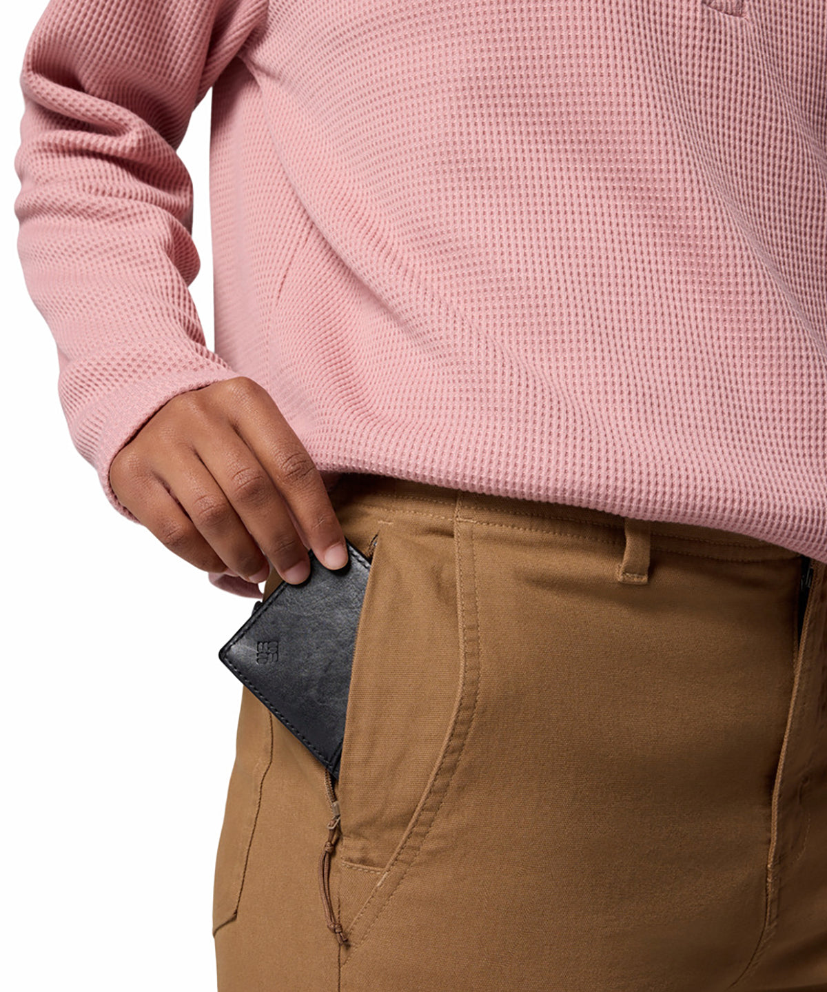 Pantalón Mujer Recto Roc™