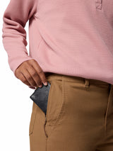 Pantalón Mujer Recto Roc™