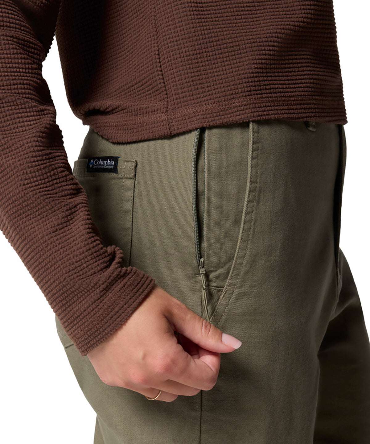 Pantalón Mujer Roc™