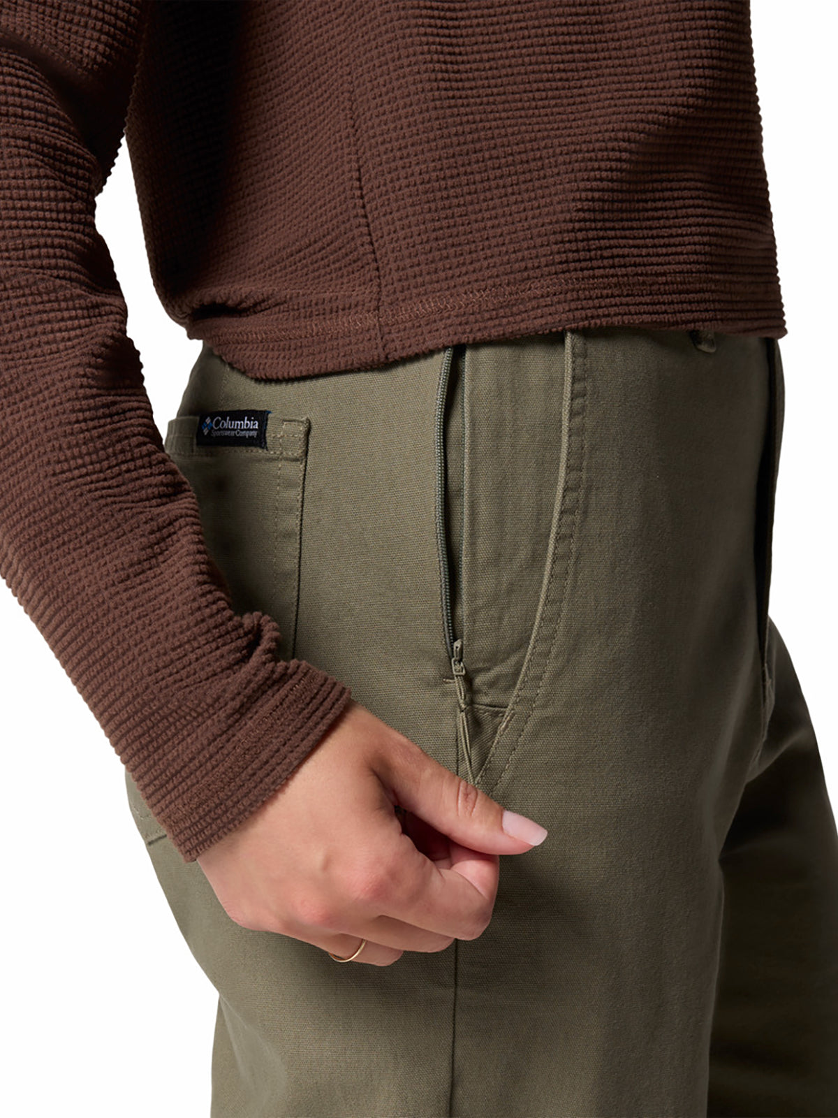 Pantalón Mujer Roc™