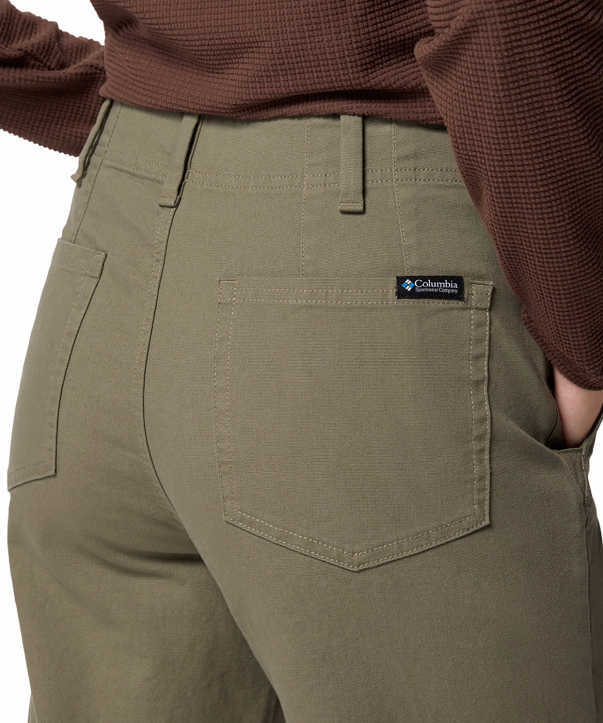 Pantalón Mujer Roc™