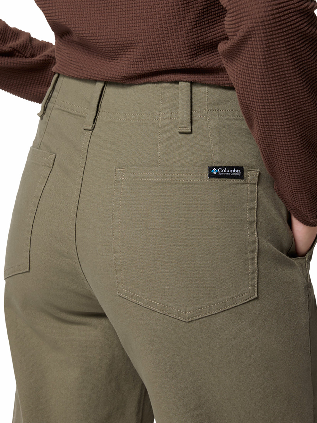Pantalón Mujer Roc™