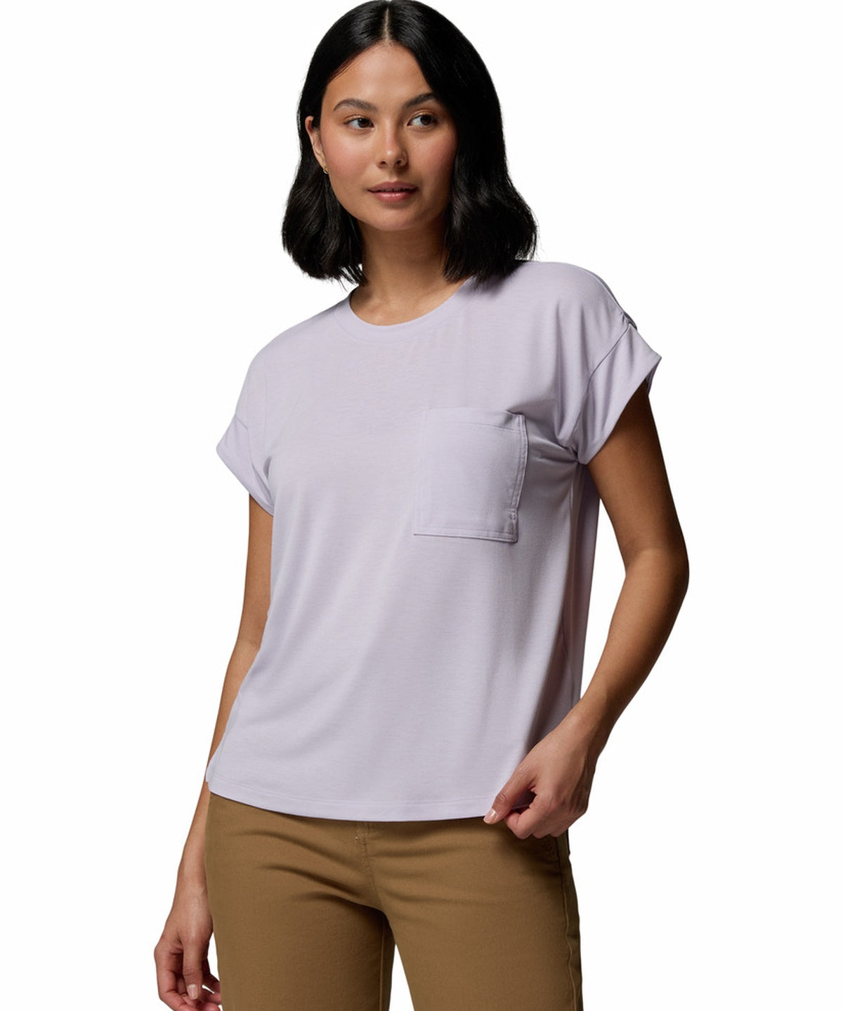 Polo Manga Corta Mujer Daniela Falls™