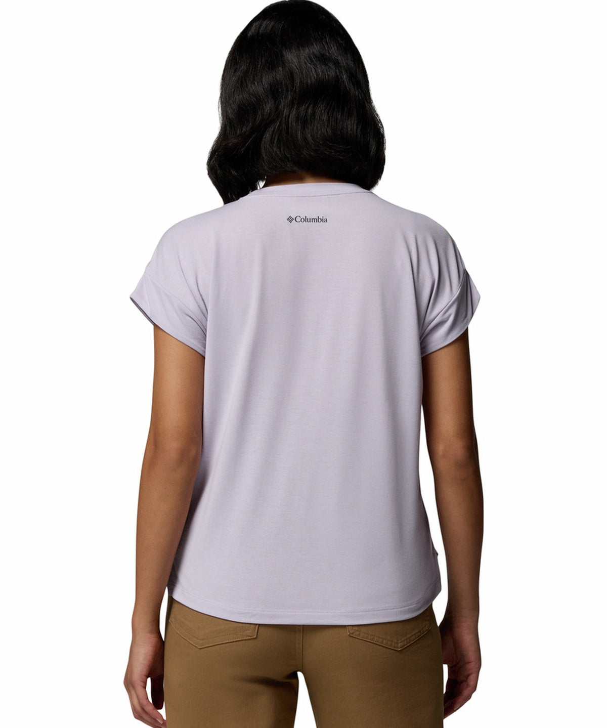 Polo Manga Corta Mujer Daniela Falls™