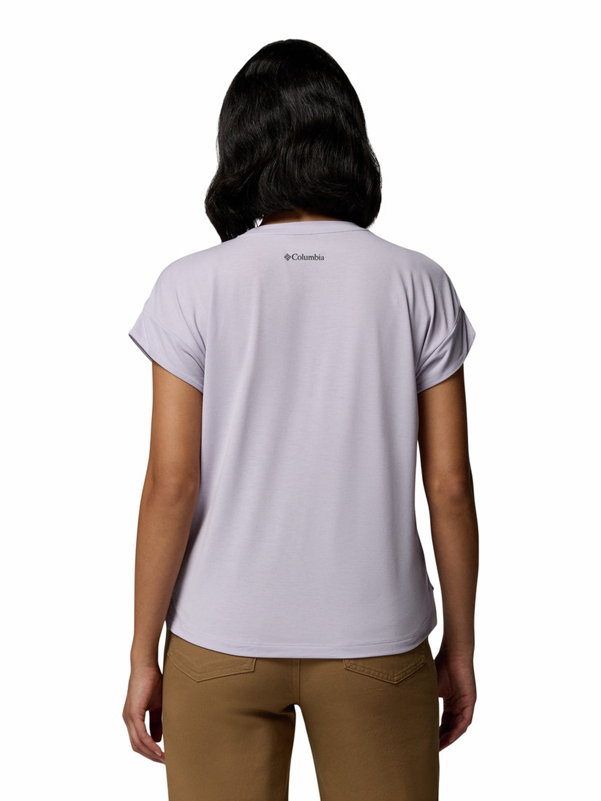 Polo Manga Corta Mujer Daniela Falls™