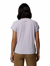 Polo Manga Corta Mujer Daniela Falls™