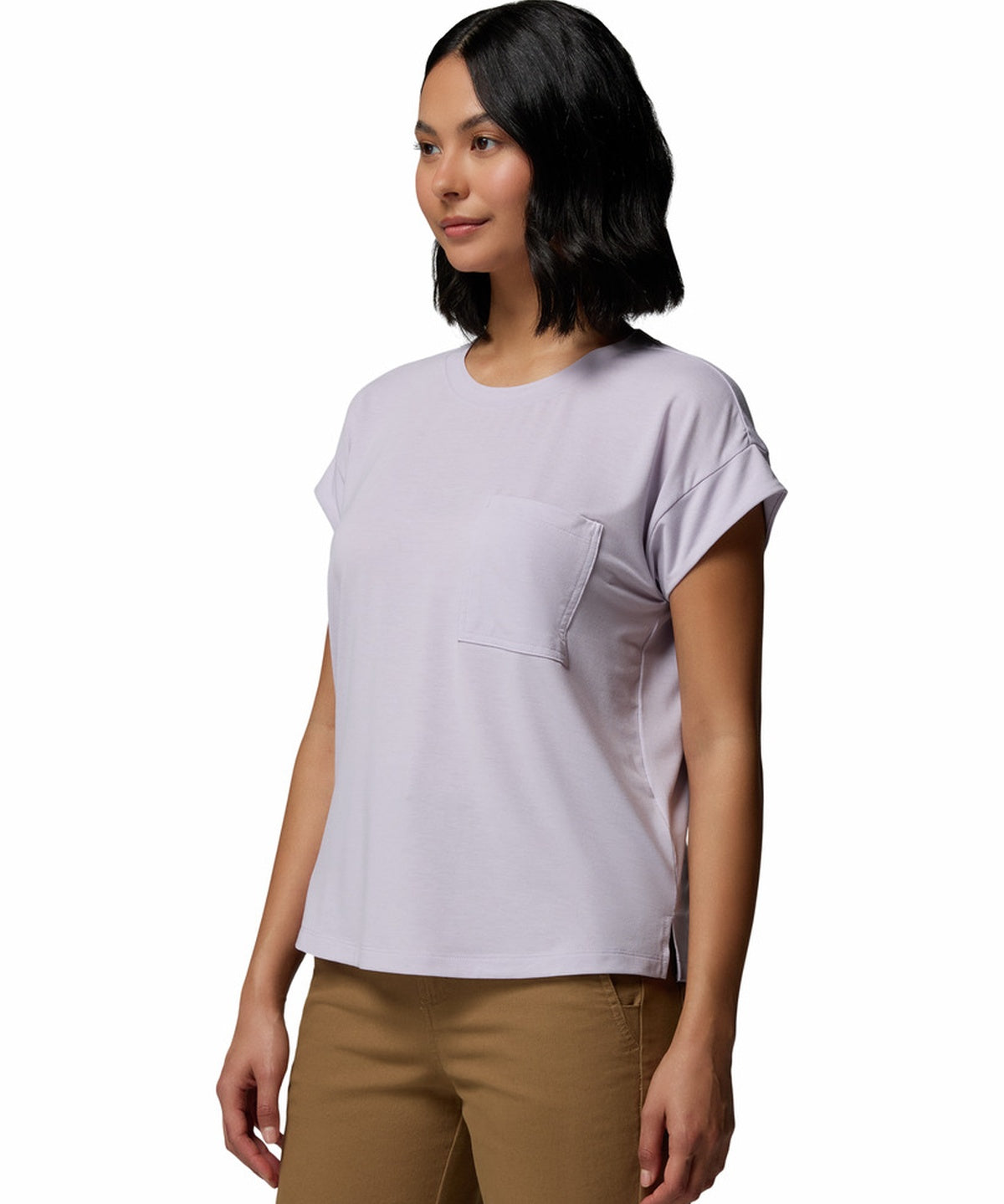 Polo Manga Corta Mujer Daniela Falls™