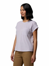 Polo Manga Corta Mujer Daniela Falls™