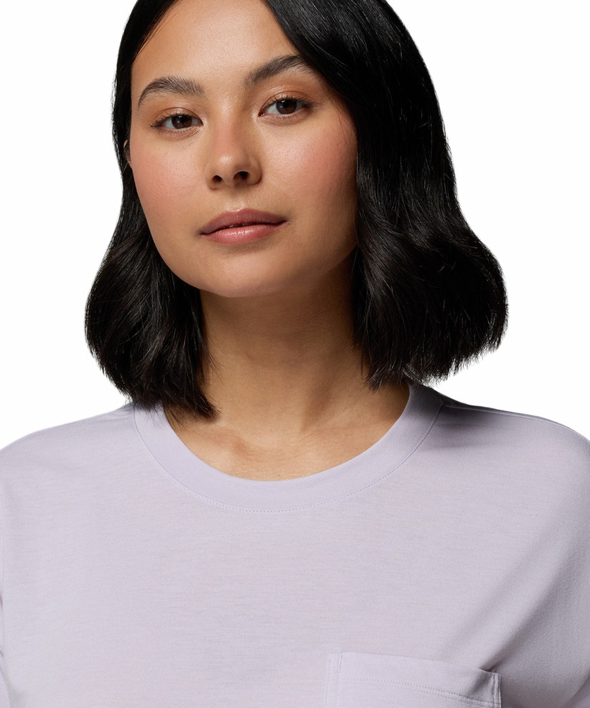 Polo Manga Corta Mujer Daniela Falls™