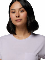 Polo Manga Corta Mujer Daniela Falls™