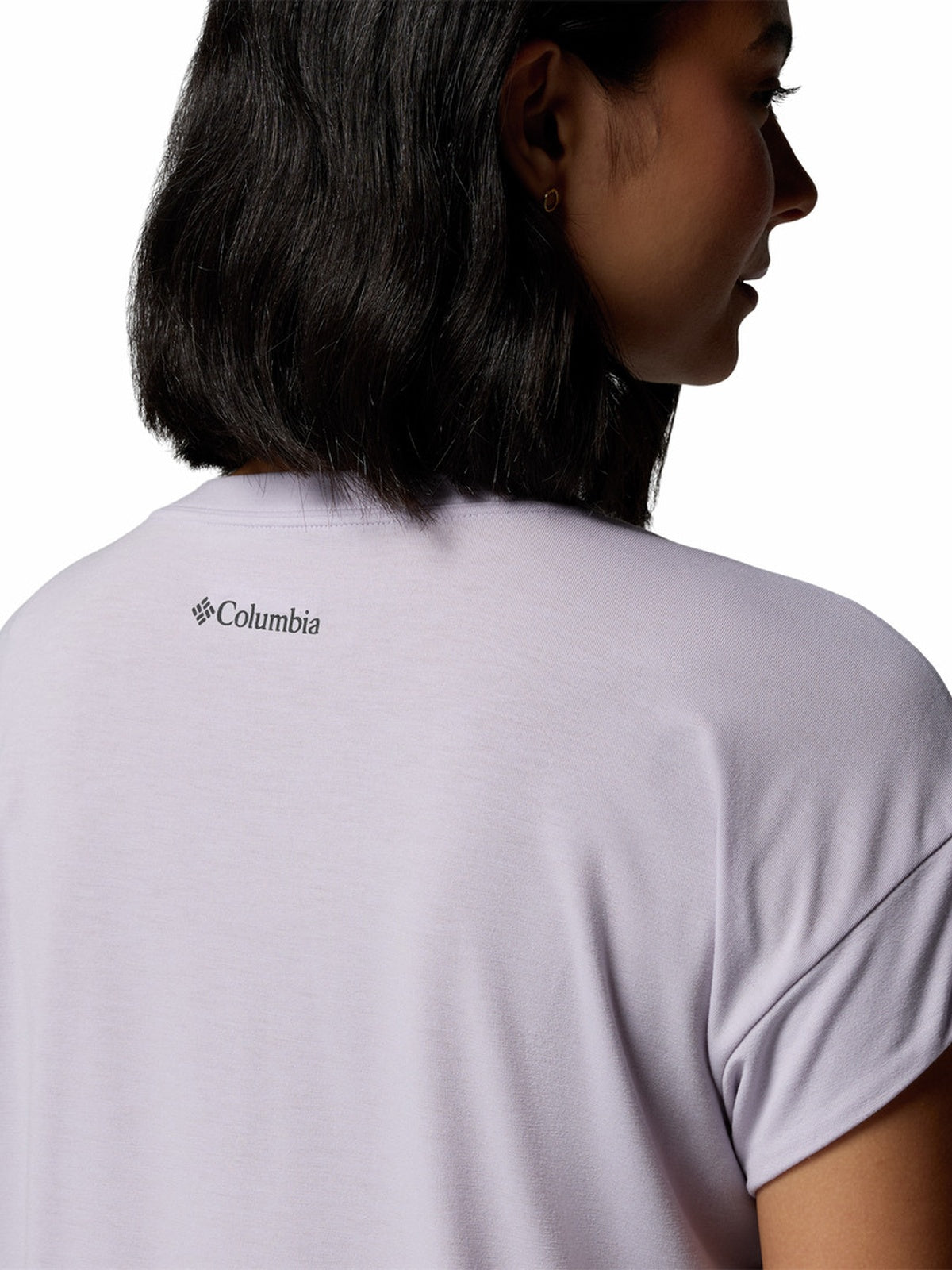 Polo Manga Corta Mujer Daniela Falls™
