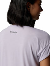 Polo Manga Corta Mujer Daniela Falls™