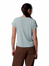 Polo Manga Corta Mujer Daniela Falls™