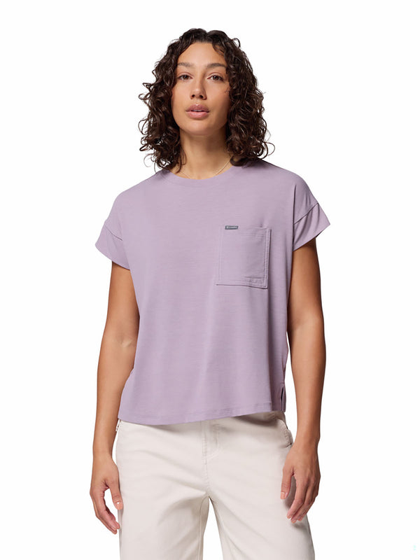 Shale Purple