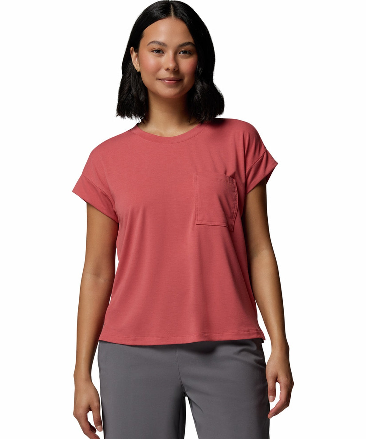 Polo Manga Corta Mujer Daniela Falls™