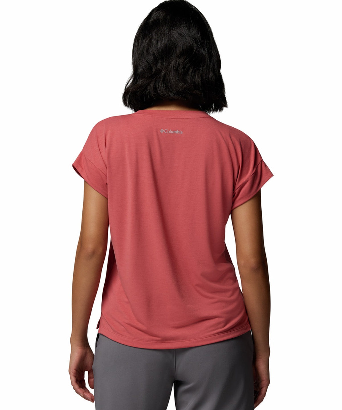 Polo Manga Corta Mujer Daniela Falls™