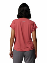 Polo Manga Corta Mujer Daniela Falls™
