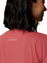 Polo Manga Corta Mujer Daniela Falls™