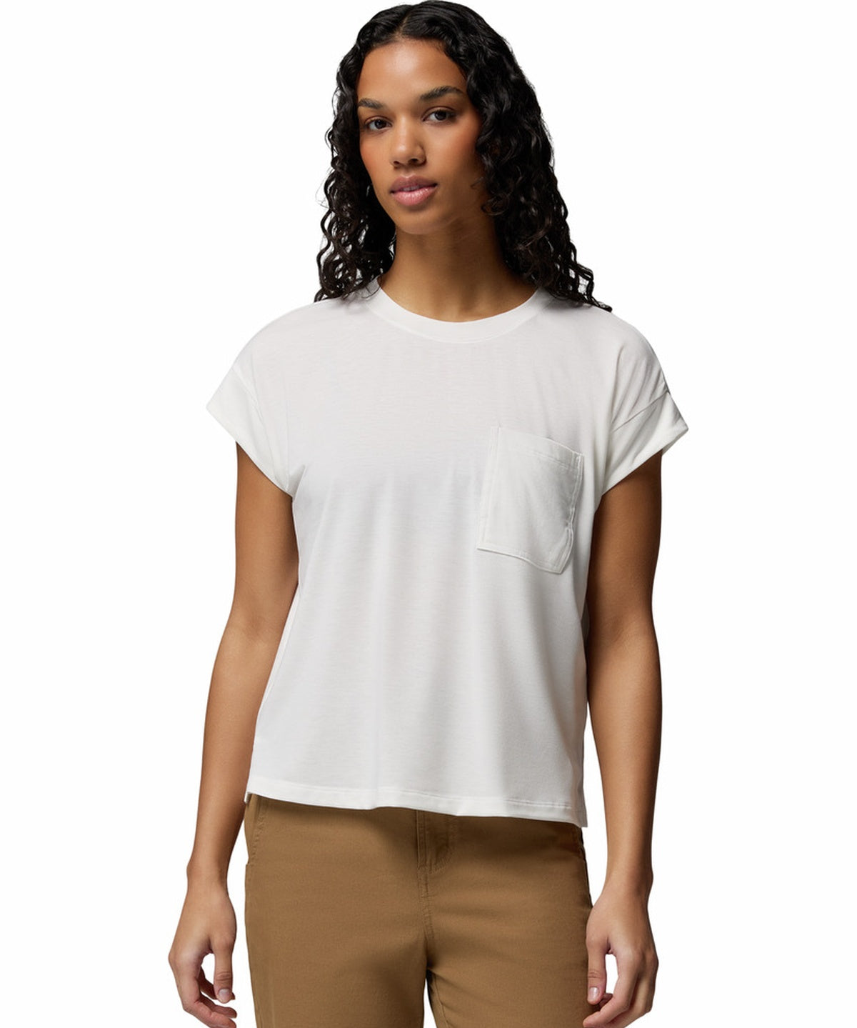 Polo Manga Corta Mujer Daniela Falls™
