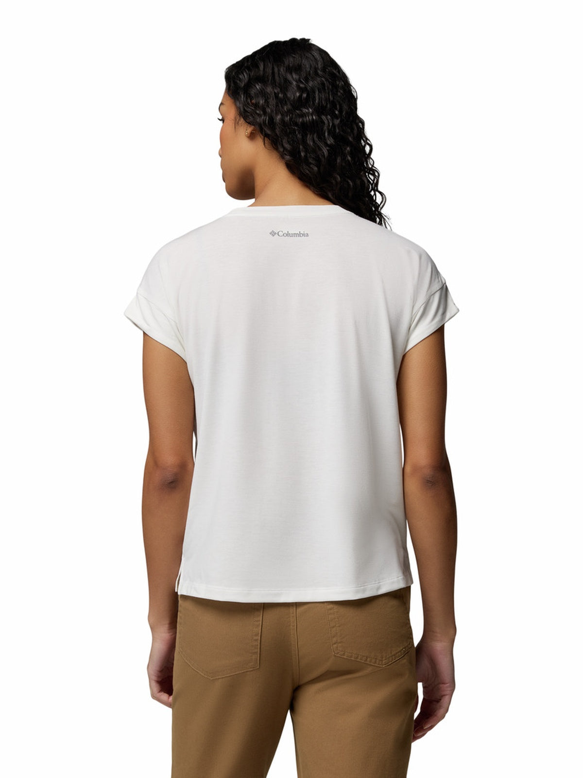 Polo Manga Corta Mujer Daniela Falls™