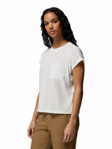 Polo Manga Corta Mujer Daniela Falls™
