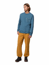 Polerón Hombre High Cascades™ French Terry
