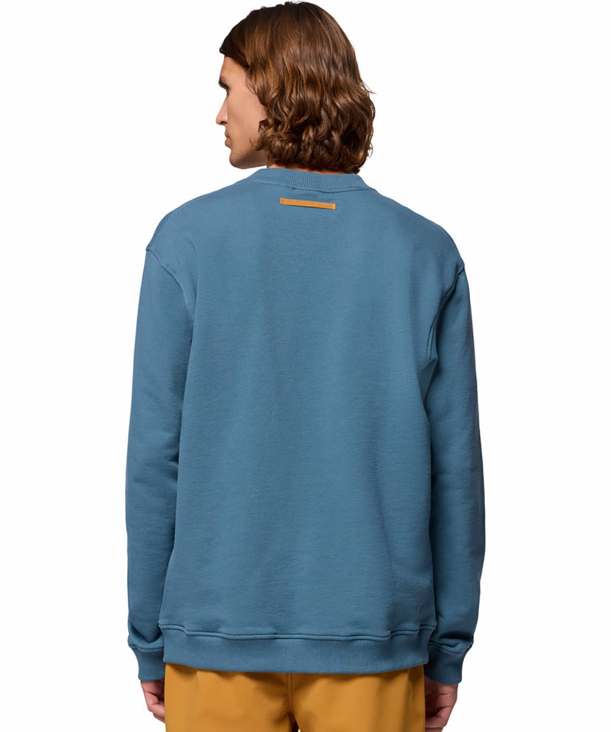 Polerón Hombre High Cascades™ French Terry