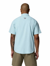 Camisa Manga Corta Hombre Skiff Guide™ II