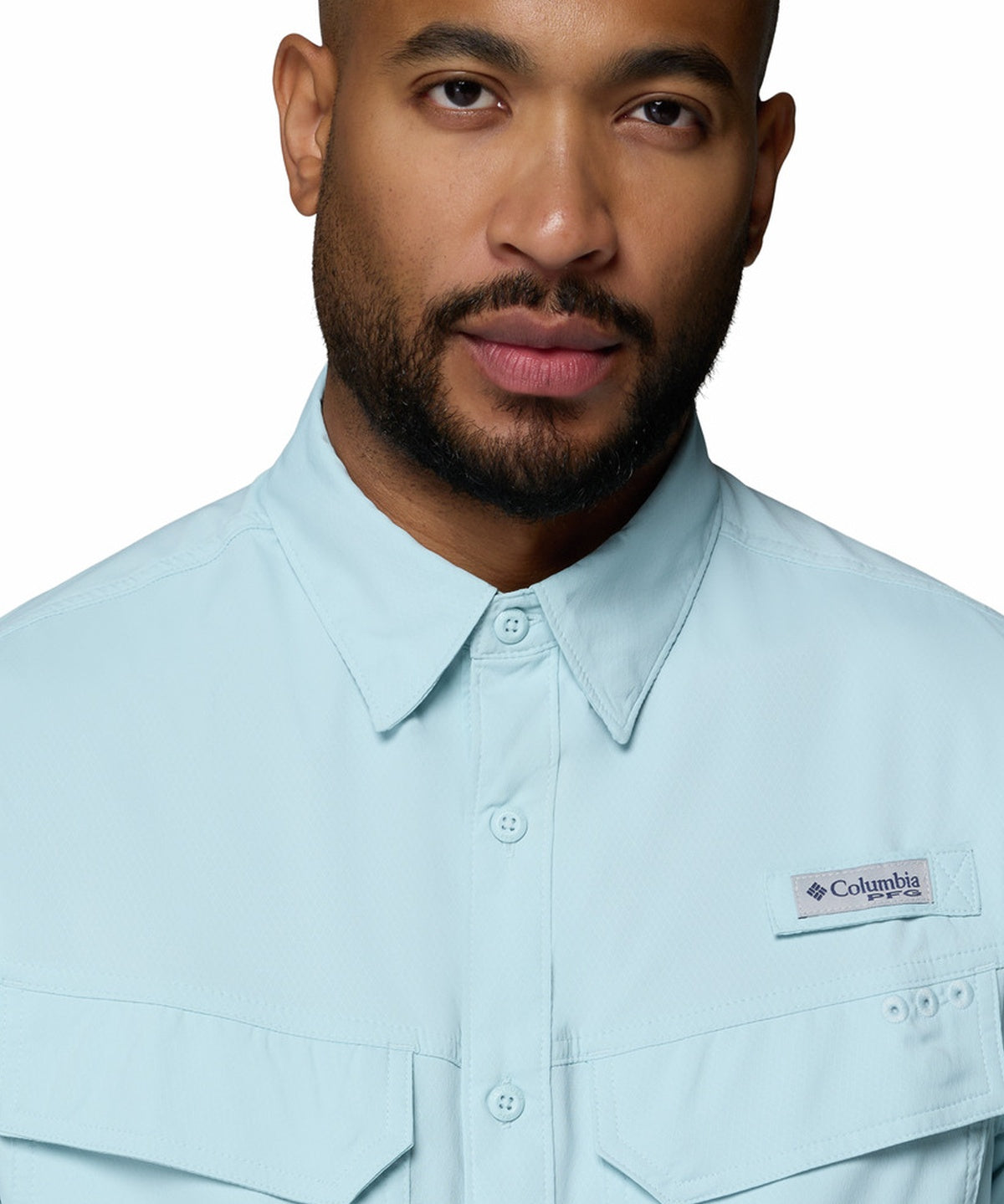Camisa Manga Corta Hombre Skiff Guide™ II