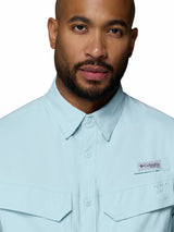 Camisa Manga Corta Hombre Skiff Guide™ II