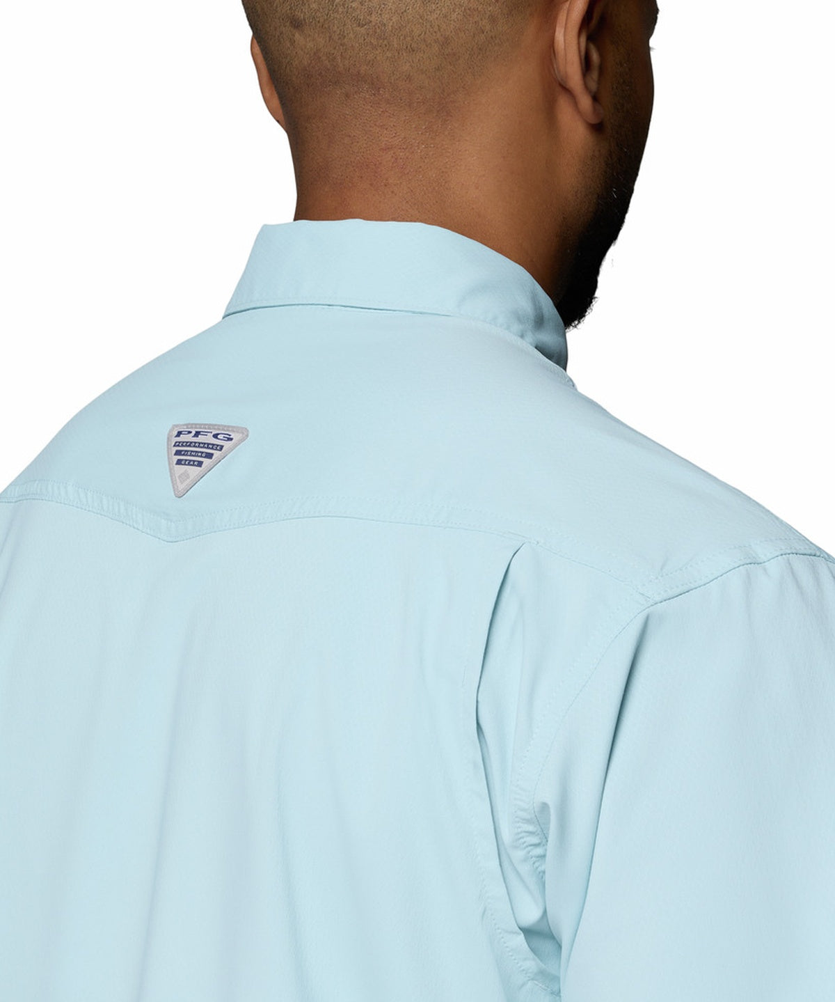 Camisa Manga Corta Hombre Skiff Guide™ II