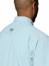 Camisa Manga Corta Hombre Skiff Guide™ II